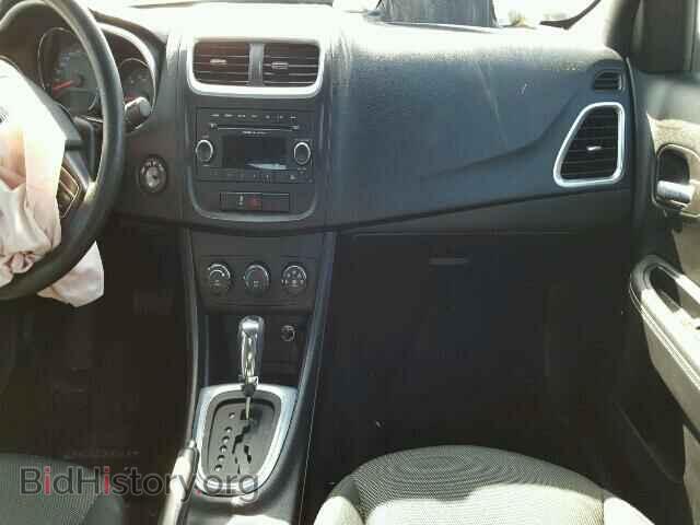 2014 DODGE AVENGER - VIN: 1C3CDZAB0EN188359 - Фото 9