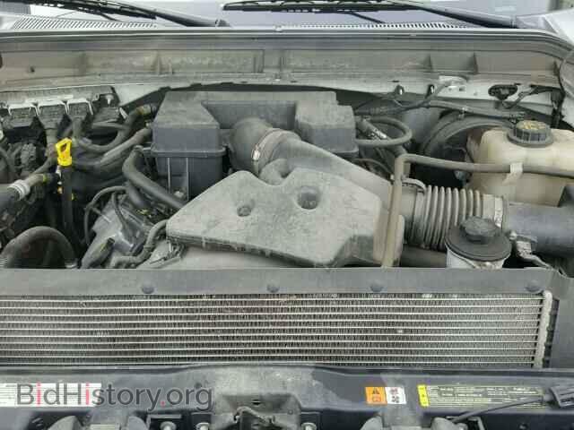 2012 FORD F250 - VIN: 1FT7W2A65CEA10526 - Фото 7
