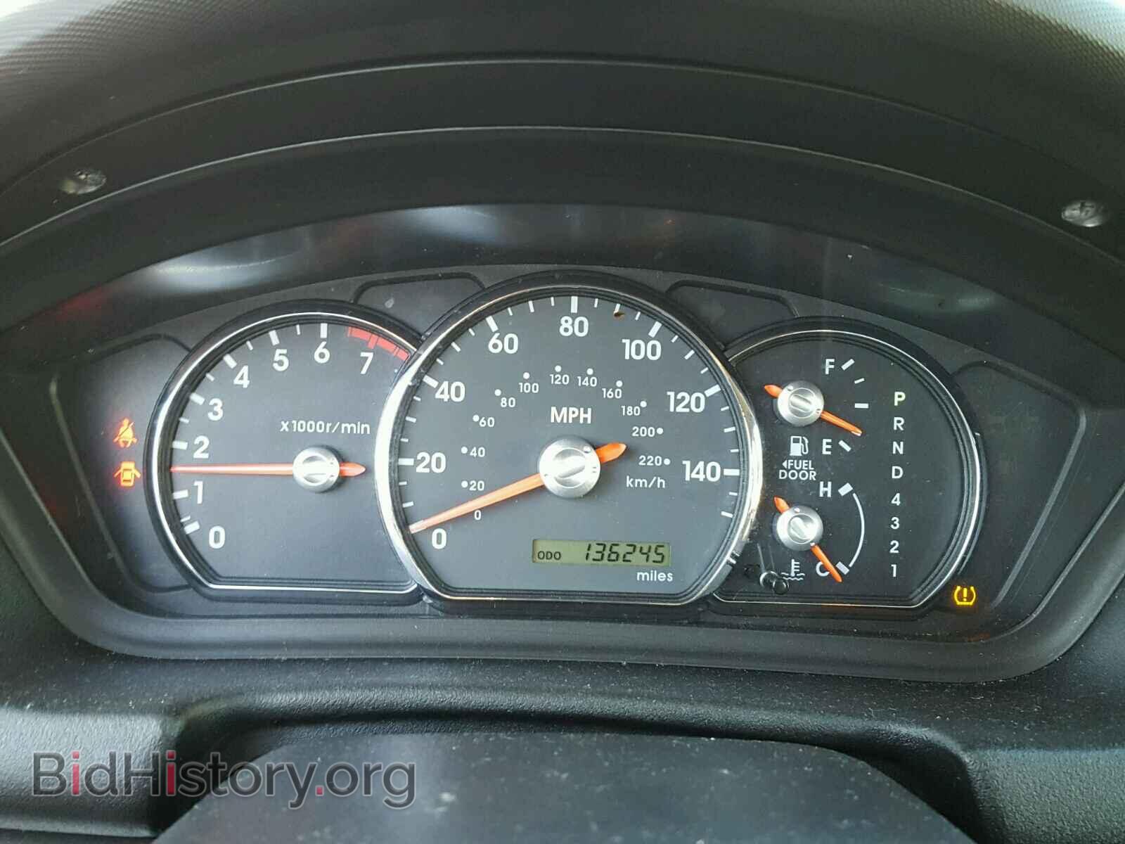2012 MITSUBISHI GALANT - VIN: 4A32B2FF8CE013805 - Фото 8