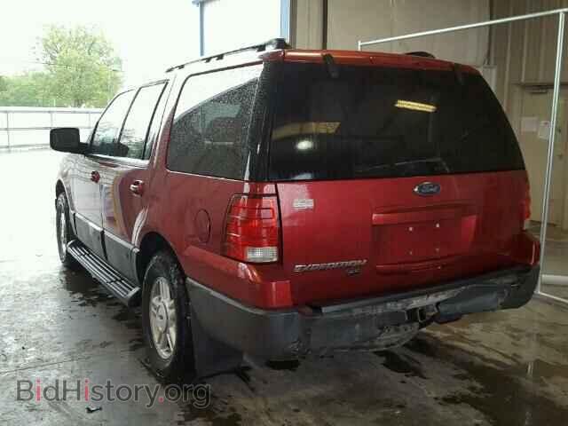 2006 FORD EXPEDITION - VIN: 1FMFU16556LA78350 - Фото 3