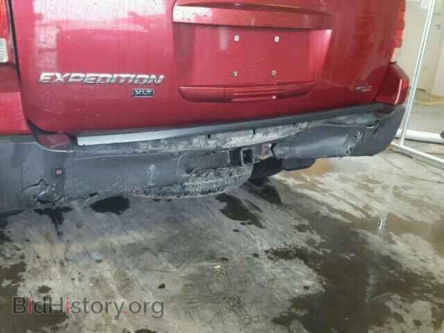 2006 FORD EXPEDITION - VIN: 1FMFU16556LA78350 - Фото 10