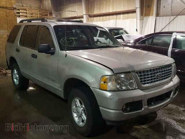 Photo 1FMZU73K25UB76108 - FORD EXPLORER 2005