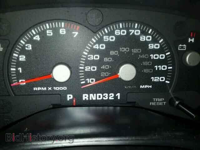 2005 FORD EXPLORER - VIN: 1FMZU73K25UB76108 - Фото 8