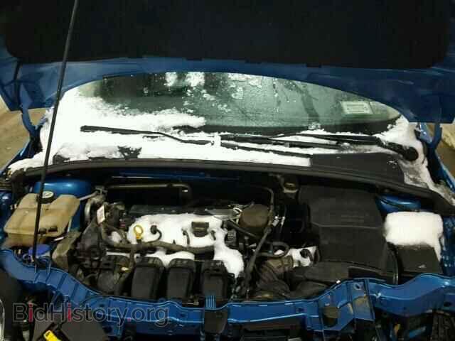 2013 FORD FOCUS - VIN: 1FADP3K24DL240286 - Photo 7