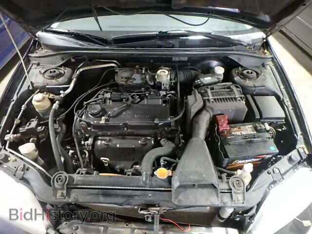 2002 MITSUBISHI LANCER - VIN: JA3AJ86EX2U007860 - Photo 7
