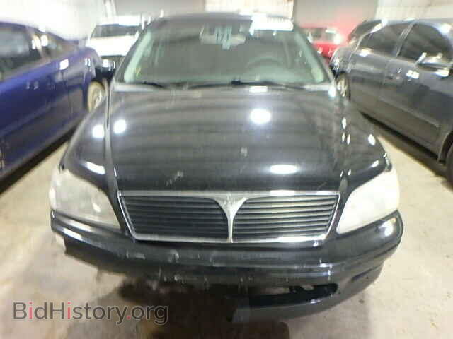 2002 MITSUBISHI LANCER - VIN: JA3AJ86EX2U007860 - Photo 9