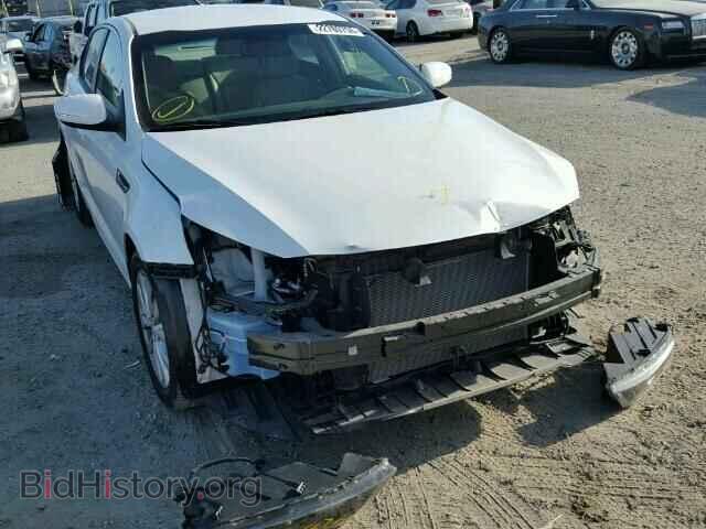 Photo 5XXGN4A71EG322008 - KIA OPTIMA 2014