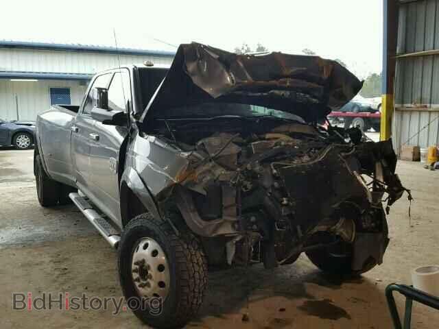 Photo 3C63DRKL8CG107429 - DODGE RAM 2012