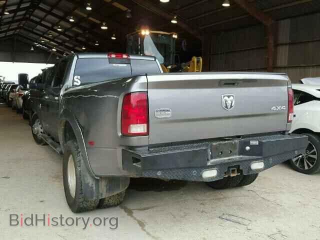 2012 DODGE RAM - VIN: 3C63DRKL8CG107429 - Фото 3