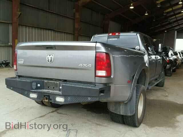 2012 DODGE RAM - VIN: 3C63DRKL8CG107429 - Фото 4