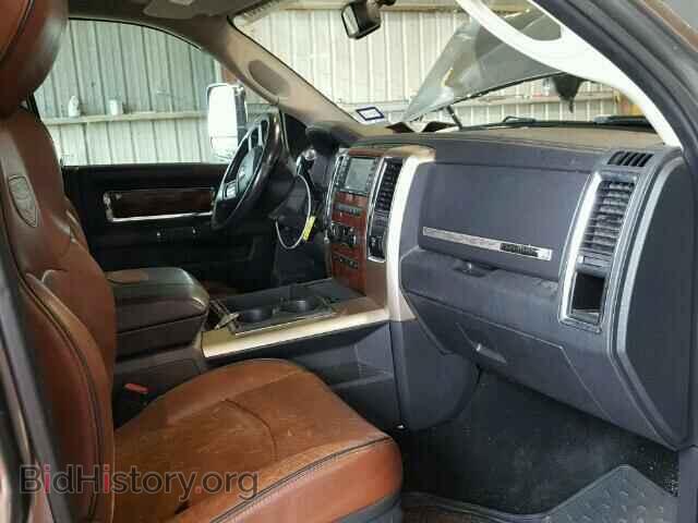 2012 DODGE RAM - VIN: 3C63DRKL8CG107429 - Фото 5