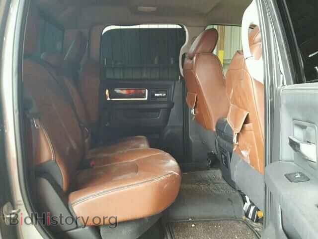 2012 DODGE RAM - VIN: 3C63DRKL8CG107429 - Фото 6
