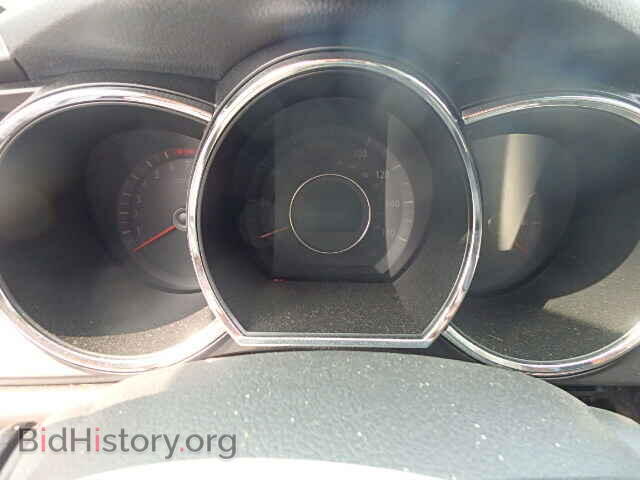 2012 KIA OPTIMA - VIN: KNAGM4A76C5272417 - Фото 8