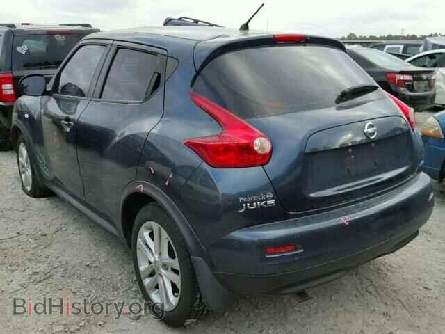 2012 NISSAN JUKE - VIN: JN8AF5MR7CT115176 - Фото 3
