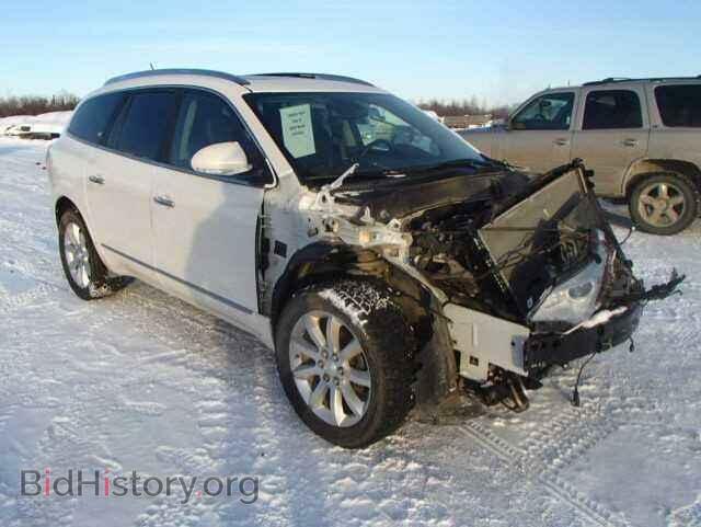 Фотография 5GAKVCKD2EJ149766 - BUICK ENCLAVE 2014