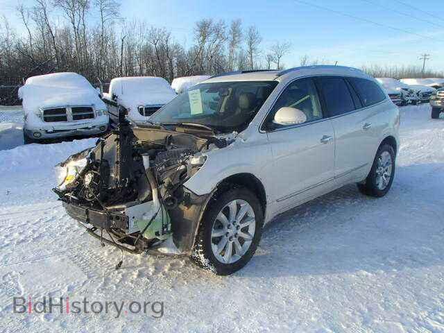 2014 BUICK ENCLAVE - VIN: 5GAKVCKD2EJ149766 - Фото 2
