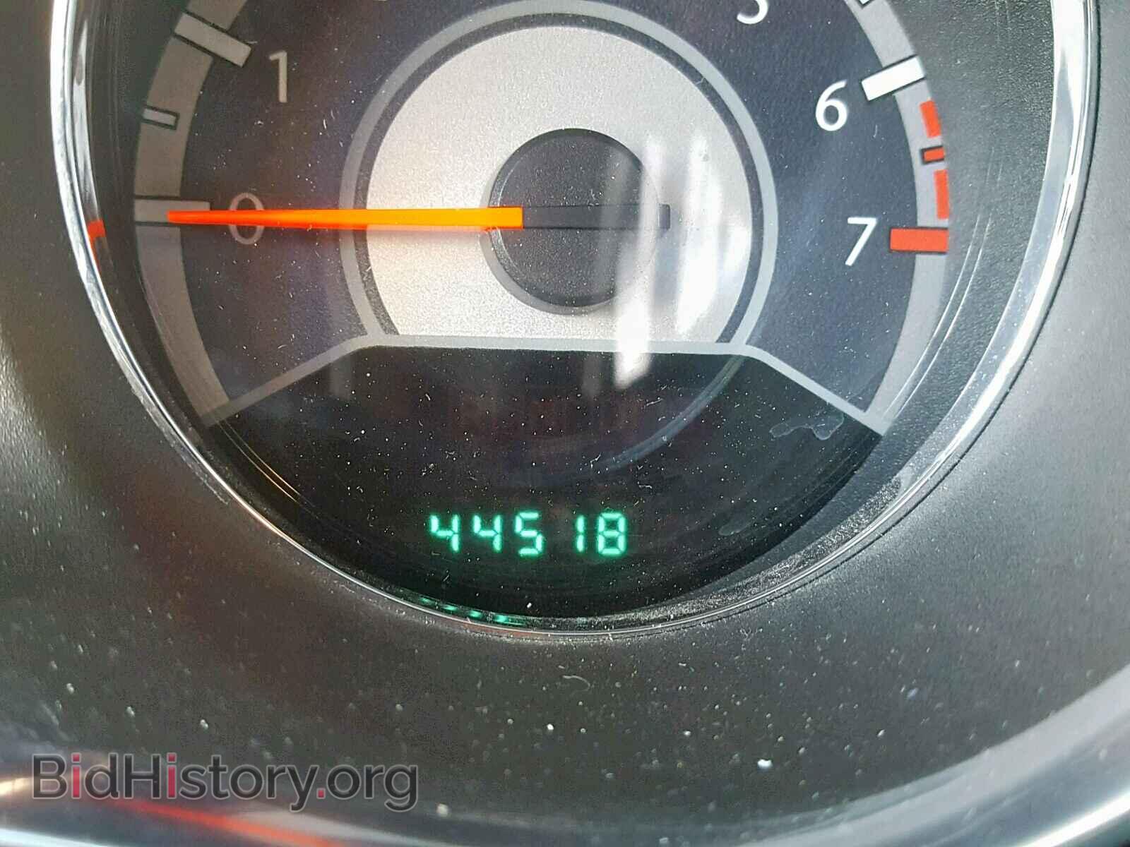 2014 CHRYSLER 200 - VIN: 1C3CCBCG8EN100449 - Фото 8