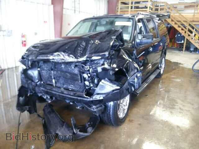 2007 FORD EXPEDITION - VIN: 1FMFK20527LA38121 - Фото 2