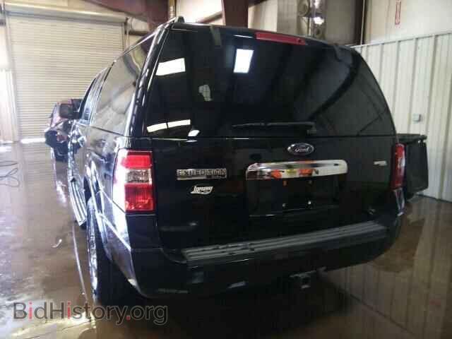 2007 FORD EXPEDITION - VIN: 1FMFK20527LA38121 - Фото 3