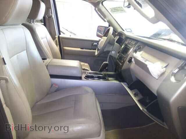 2007 FORD EXPEDITION - VIN: 1FMFK20527LA38121 - Фото 5