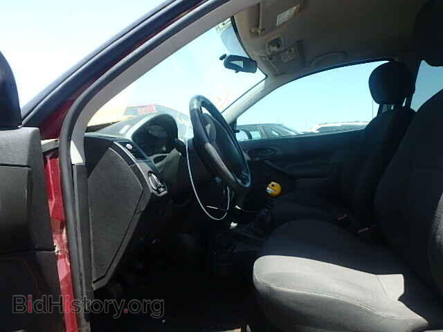 2006 FORD FOCUS - VIN: 1FAFP31N16W205033 - Фото 5