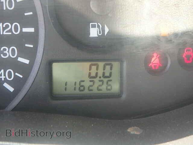 2006 FORD FOCUS - VIN: 1FAFP31N16W205033 - Фото 8