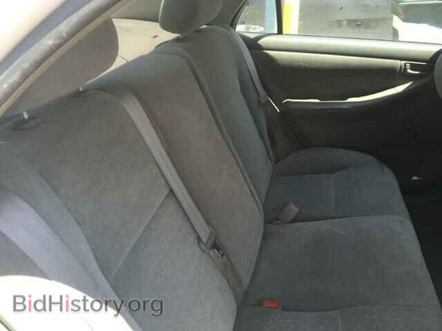 2003 TOYOTA COROLLA - VIN: JTDBR32E030029091 - Photo 6