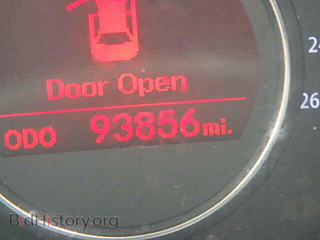 2011 KIA OPTIMA - VIN: KNAGM4A70B5073118 - Фото 8