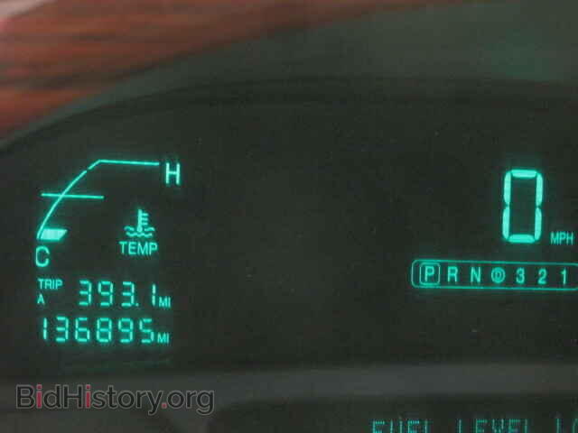 2002 CADILLAC DEVILLE - VIN: 1G6KD54Y62U217299 - Фото 8
