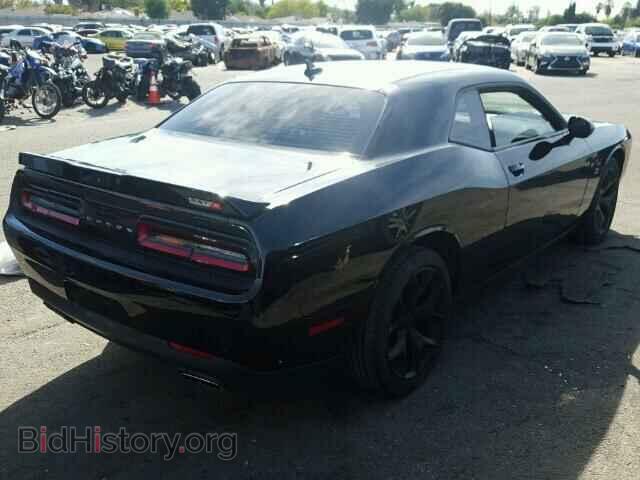 2015 DODGE CHALLENGER - VIN: 2C3CDZBG8FH740775 - Photo 4