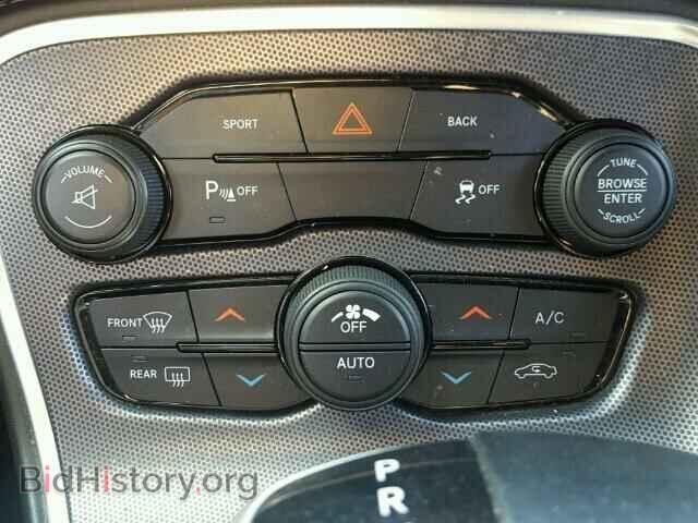 2015 DODGE CHALLENGER - VIN: 2C3CDZBG8FH740775 - Photo 9