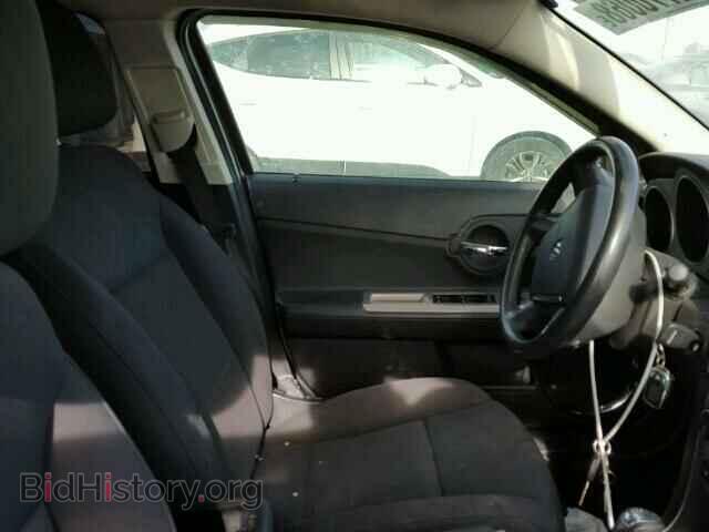 2010 DODGE AVENGER - VIN: 1B3CC5FB4AN114647 - Фото 5