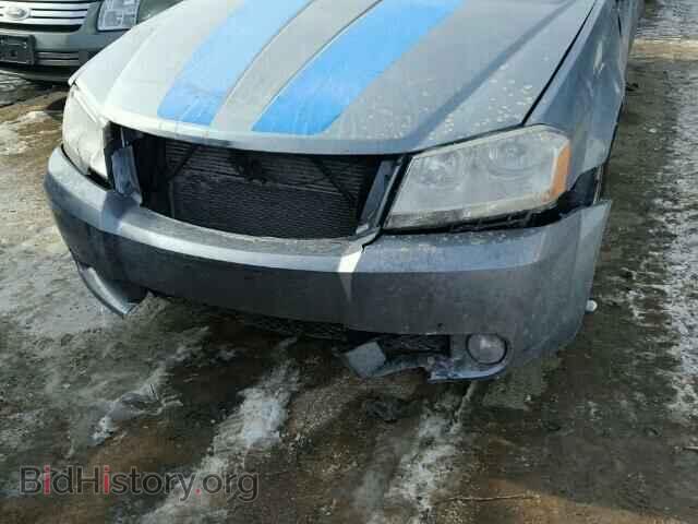 2010 DODGE AVENGER - VIN: 1B3CC5FB4AN114647 - Фото 9