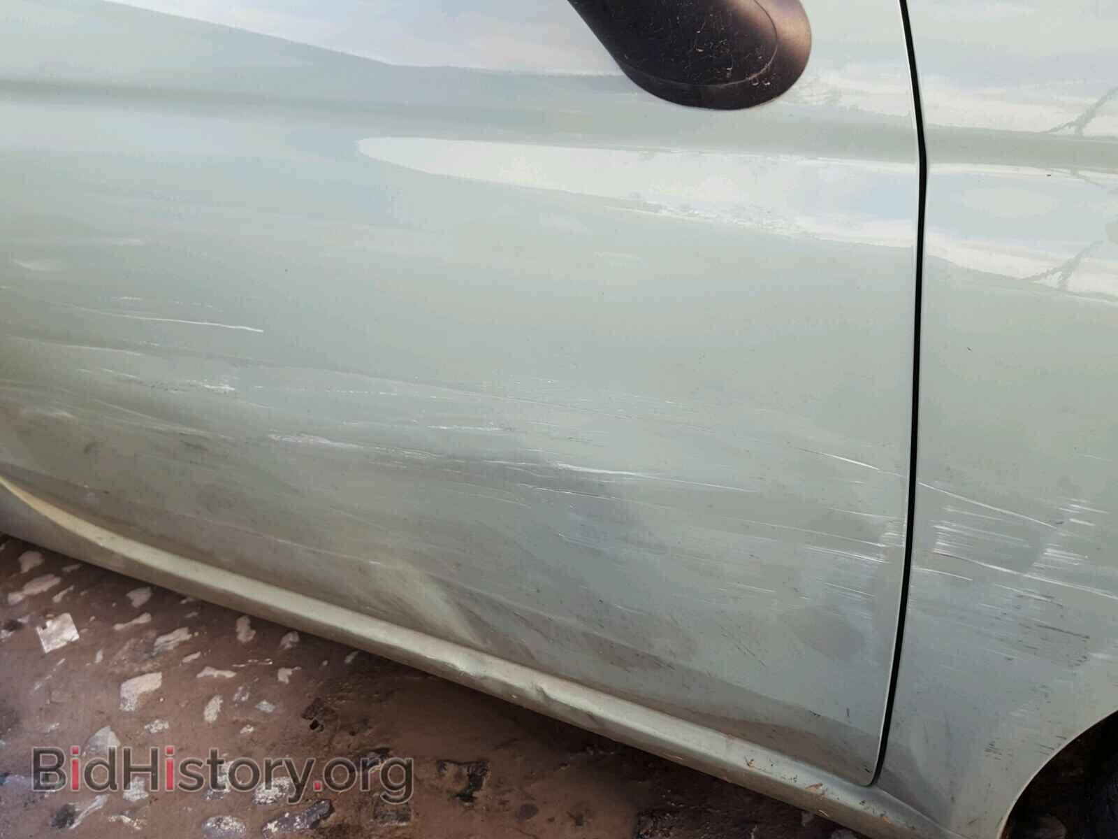 2012 FIAT 500 - VIN: 3C3CFFAR4CT128751 - Фото 9