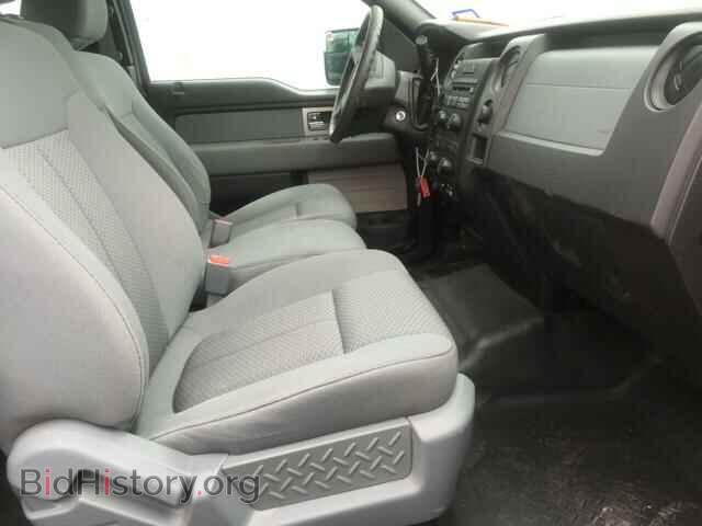2011 FORD F150 - VIN: 1FTEX1CM9BFB27495 - Фото 5