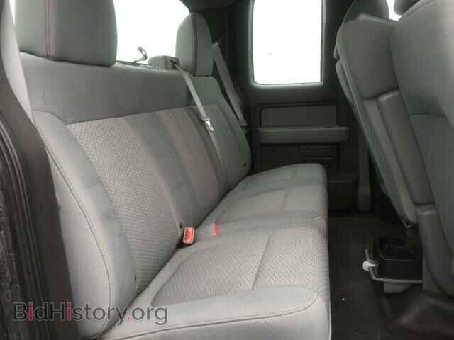 2011 FORD F150 - VIN: 1FTEX1CM9BFB27495 - Фото 6