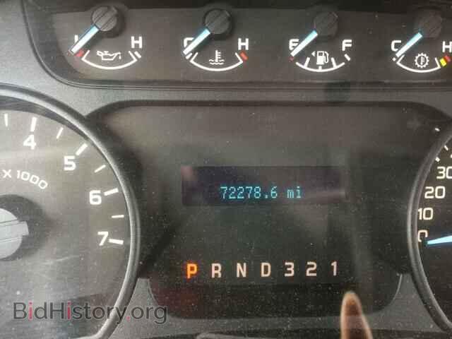2011 FORD F150 - VIN: 1FTEX1CM9BFB27495 - Фото 8