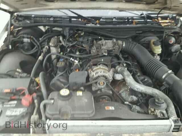 2004 FORD CROWN VIC - VIN: 2FAHP71W64X100241 - Фото 7