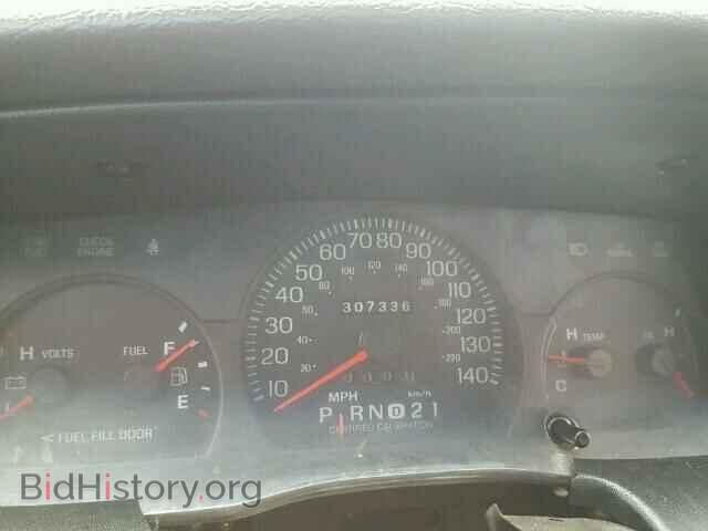 2004 FORD CROWN VIC - VIN: 2FAHP71W64X100241 - Фото 8