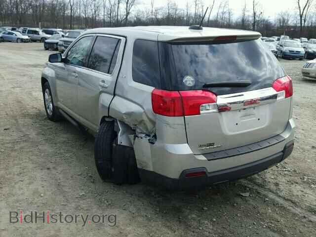 2015 GMC TERRAIN - VIN: 2GKALMEK2F6211234 - Photo 3