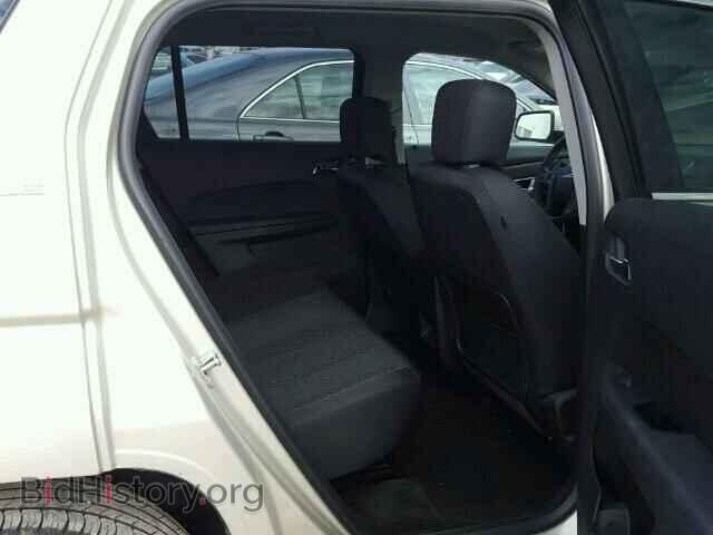 2015 GMC TERRAIN - VIN: 2GKALMEK2F6211234 - Photo 6