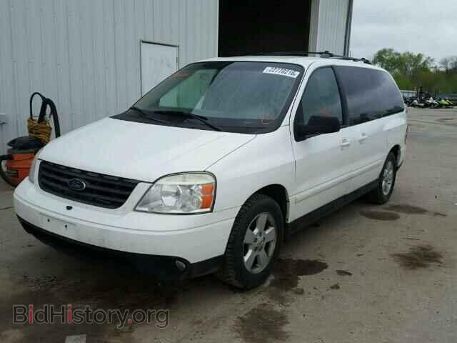 2005 FORD FREESTAR - VIN: 2FMZA57695BA90830 - Фото 2