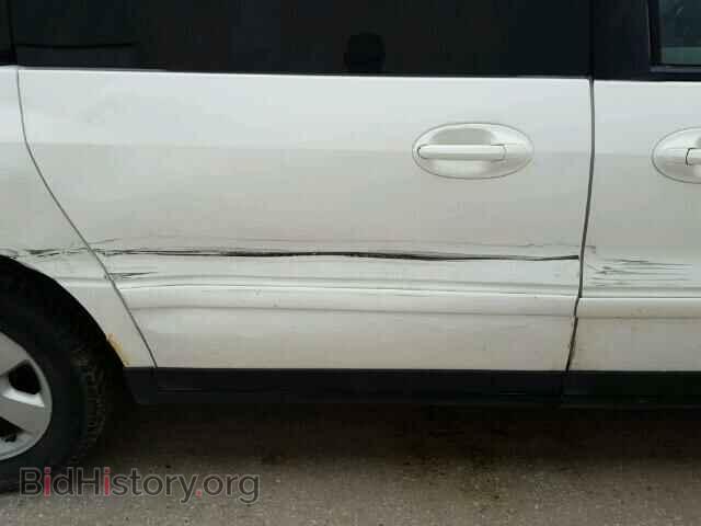 2005 FORD FREESTAR - VIN: 2FMZA57695BA90830 - Фото 9