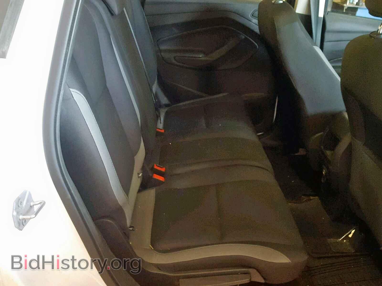 2014 FORD ESCAPE S - VIN: 1FMCU0F76EUA04572 - Photo 6