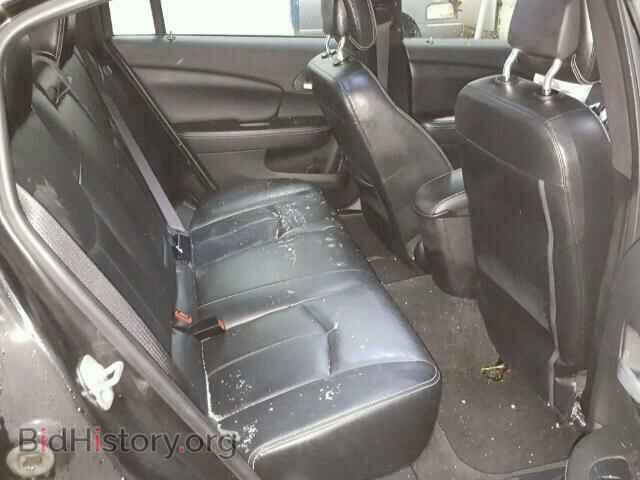2012 CHRYSLER 200 - VIN: 1C3CCBCB2CN304181 - Фото 6