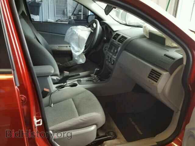2008 DODGE AVENGER - VIN: 1B3LC46K38N623178 - Фото 5