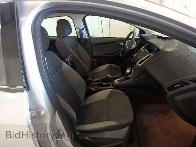 2012 FORD FOCUS - VIN: 1FAHP3F23CL450050 - Photo 5