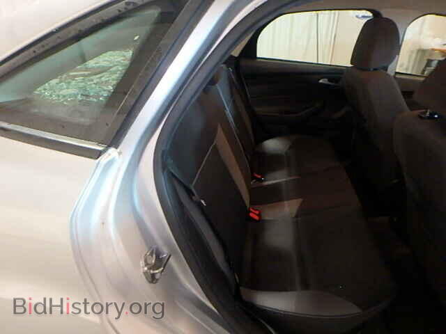 2012 FORD FOCUS - VIN: 1FAHP3F23CL450050 - Photo 6