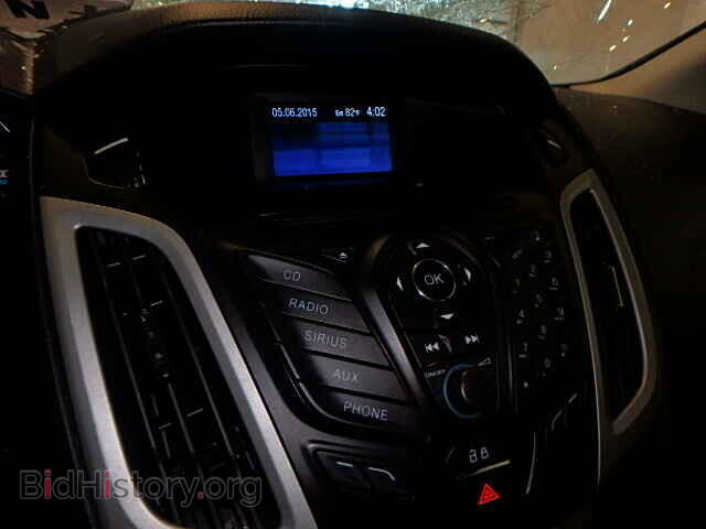 2012 FORD FOCUS - VIN: 1FAHP3F23CL450050 - Photo 9