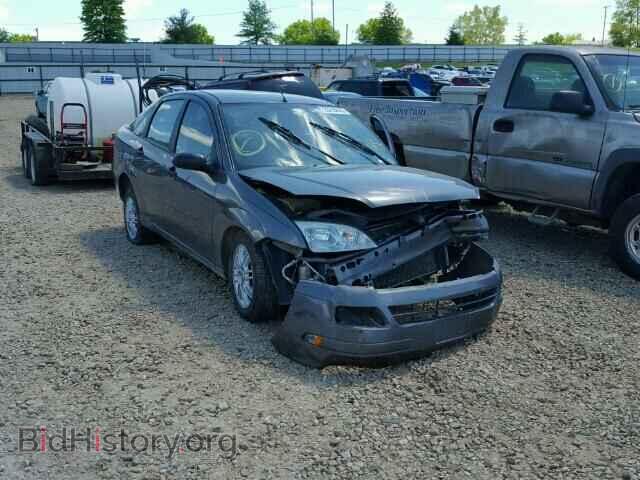 Фотография 1FAHP34N77W351846 - FORD FOCUS 2007